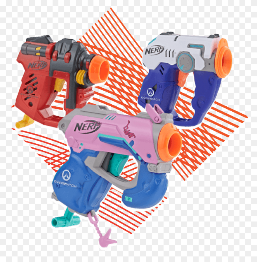 Pin On Nerf Party