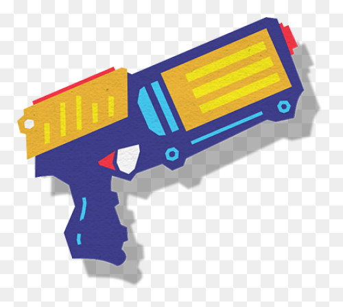 Pin On Nerf Party