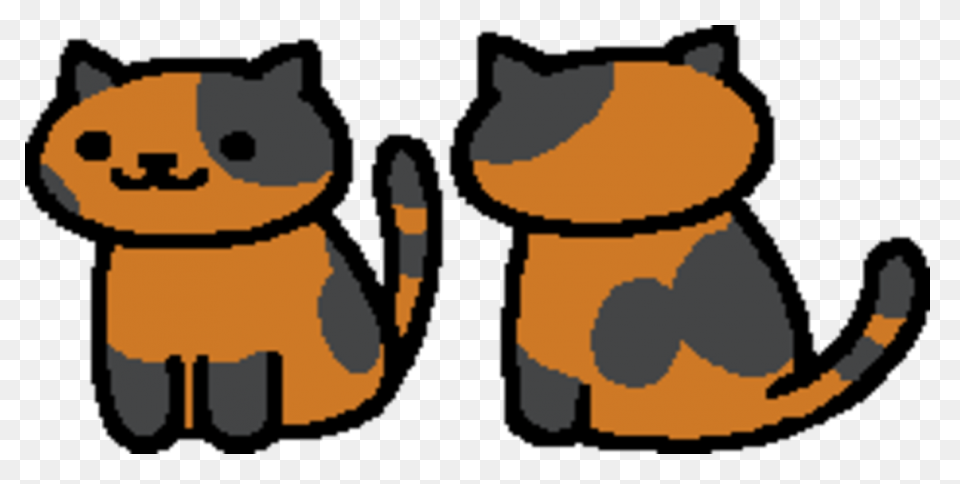 Sapphirecat | Neko Atsume Wallpaper