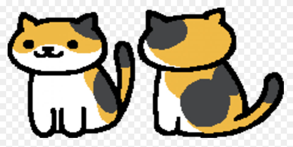 Sapphirecat | Neko Atsume Wallpaper