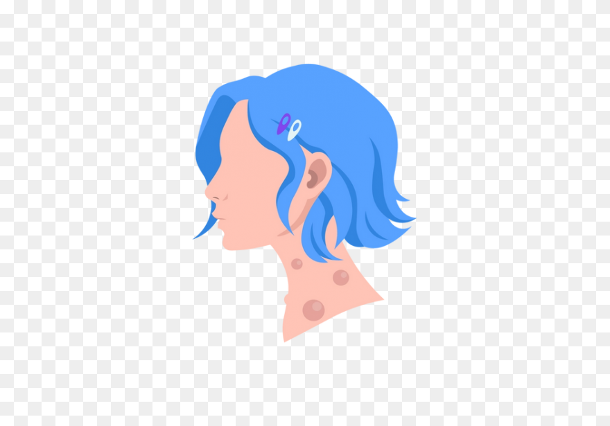 Neck Icon #44775 - Free Icons Libra
