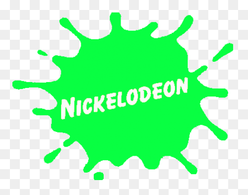 Download Hd Wsogwqe Nickelodeon Logo - Nickelodeon Logo