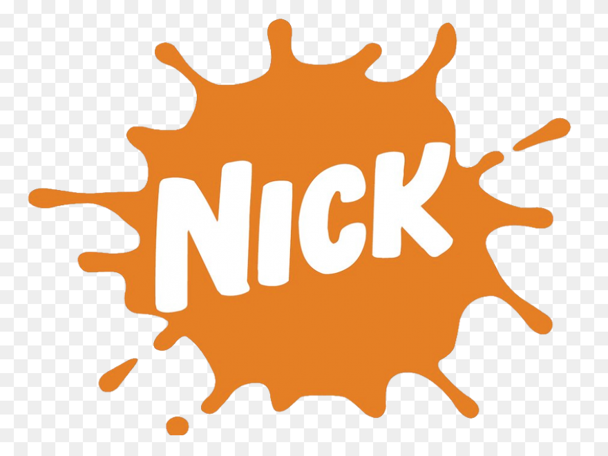 Nickelodeon | 90S Cartoons Wiki - Nickelodeon Logo