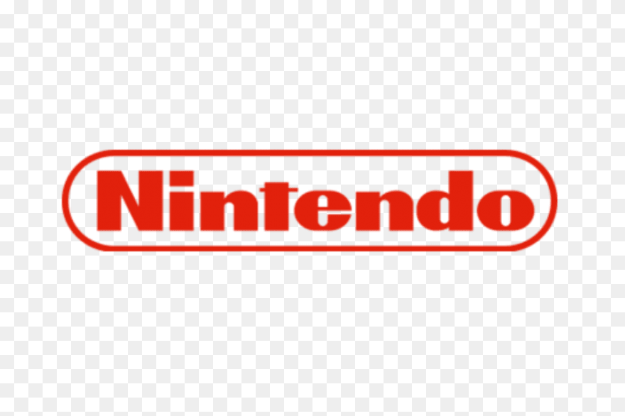 Nintendo Logo And Symbol Meaning - Nintendo Logo
