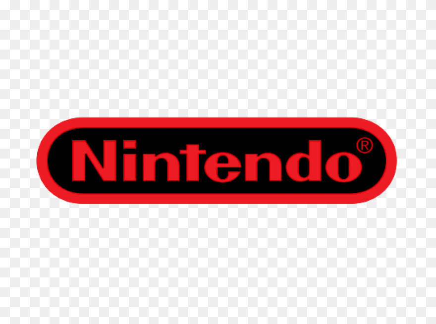 Nintendo Logo And Symbol, Meaning, 