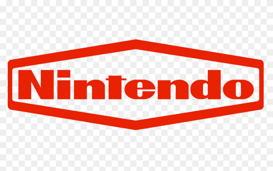 Nintendo Logo And Symbol, Meaning, 