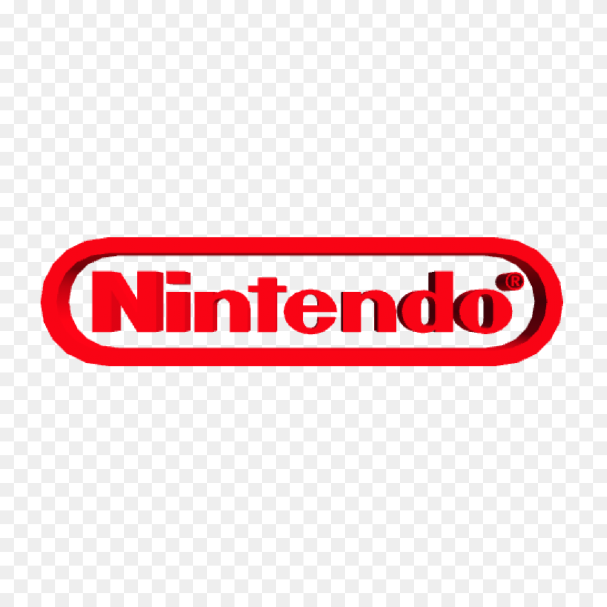 Nintendo Logo And Symbol, Meaning, 