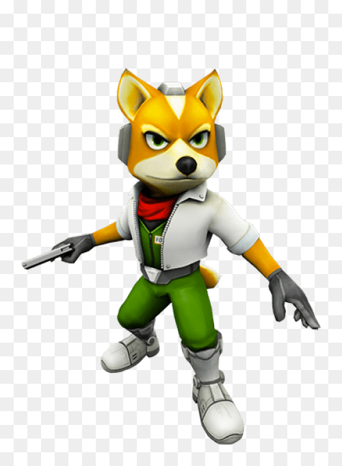 Star Fox 64 3D For - Nintendo 64