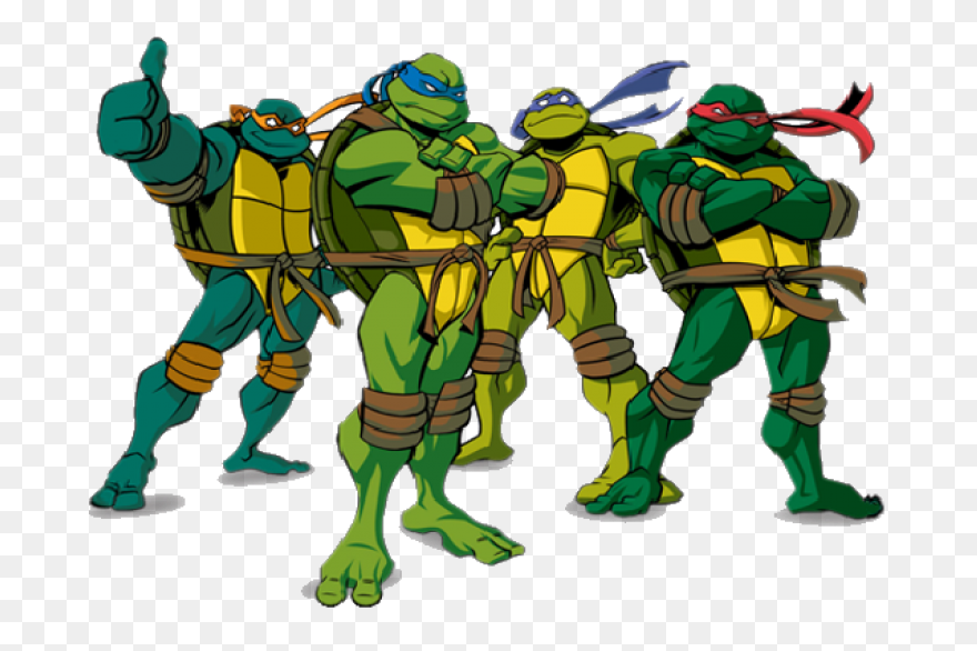 Character Spotlight: The Teenage Mu
