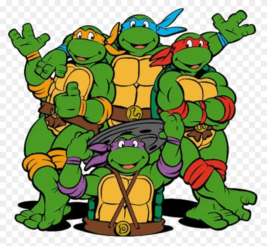 Character Spotlight: The Teenage Mu
