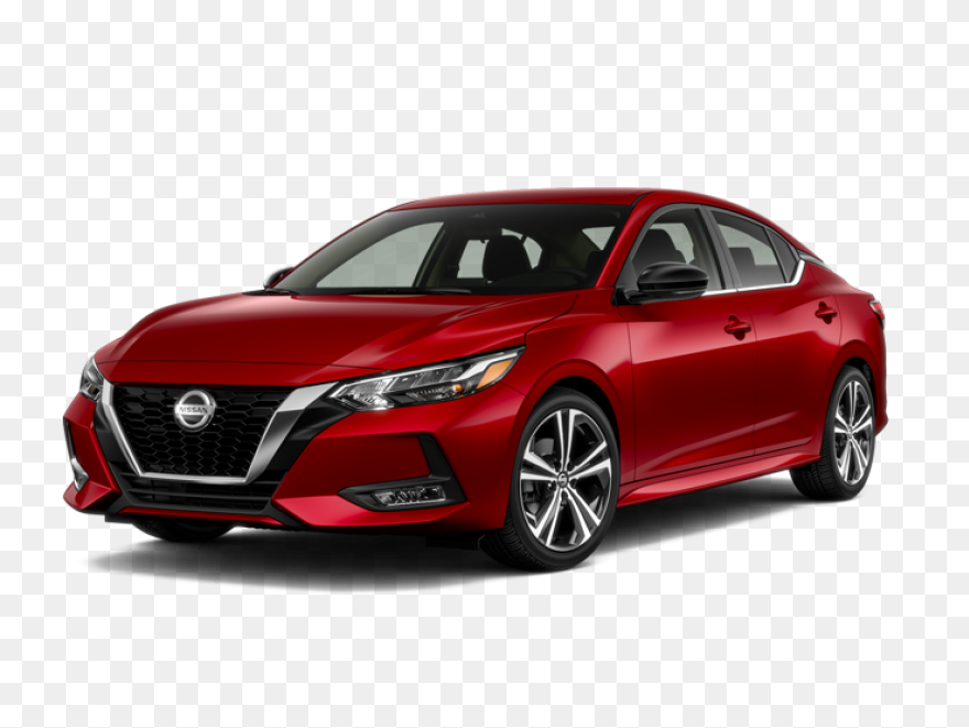 Welcome To Luther Nissan In Inver G