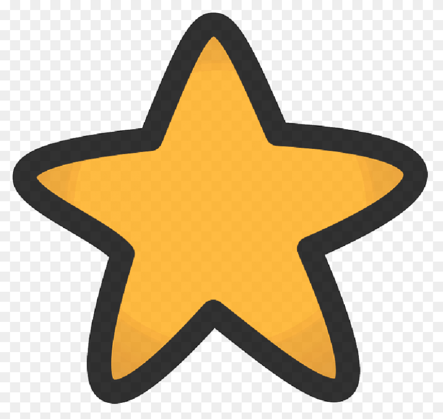 Throwing Star Shuriken Ninja - Free