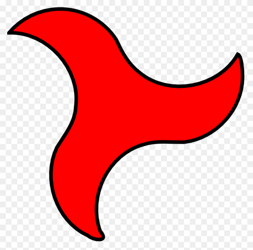 Throwing Star Shuriken Ninja - Free