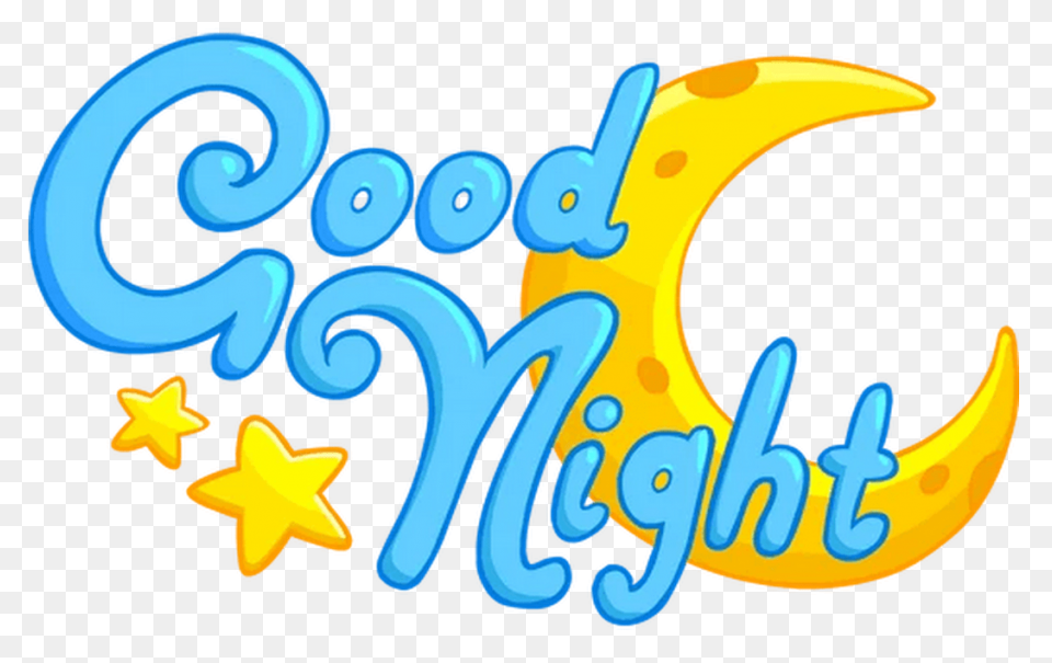 Google Good Night Sweet Dreams - Night
