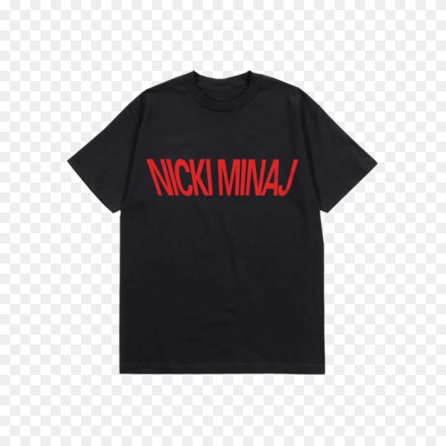 Nicki Minaj Clipart Minaj Cartoon -