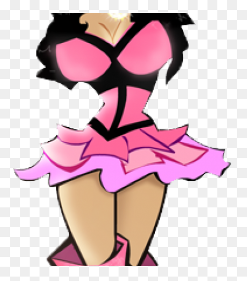Nicki Minaj Clipart Minaj Cartoon -