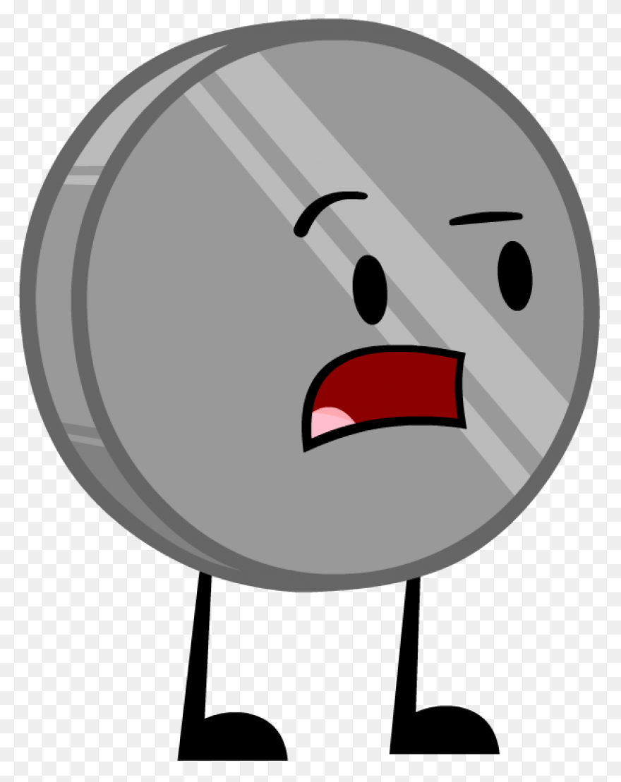 Nickel | Object Multiverse Wiki | C