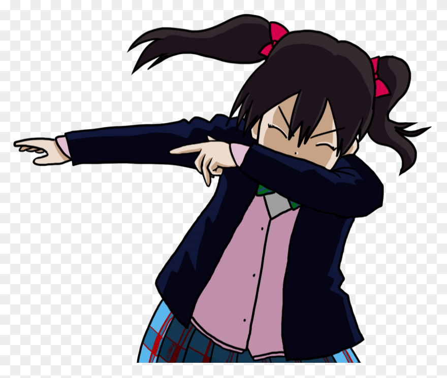 Yazawa Nico
