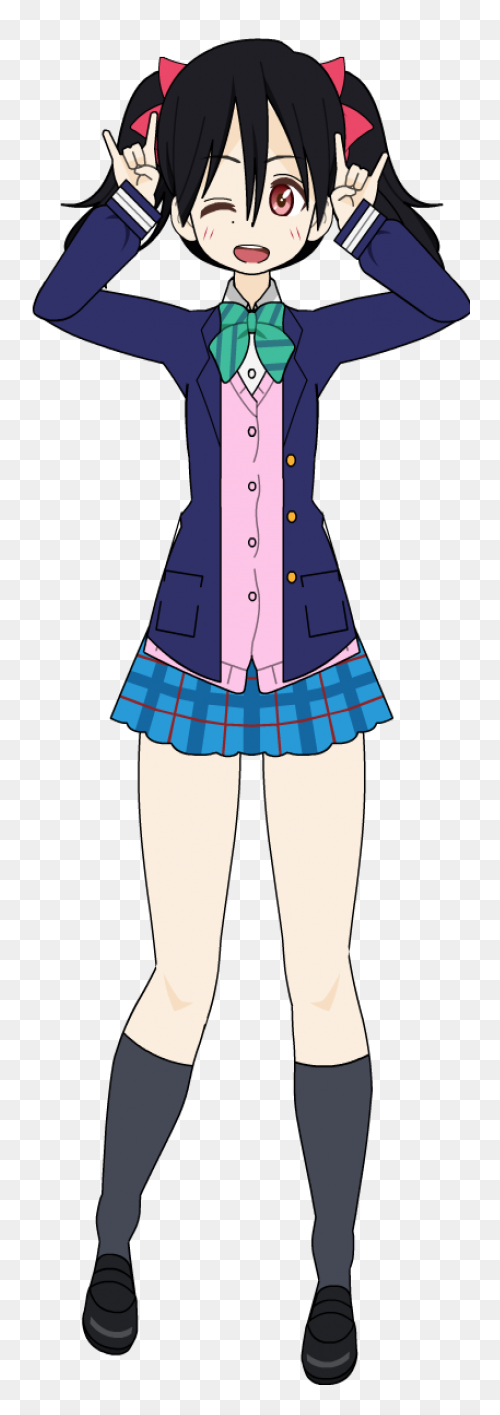 Yazawa Nico