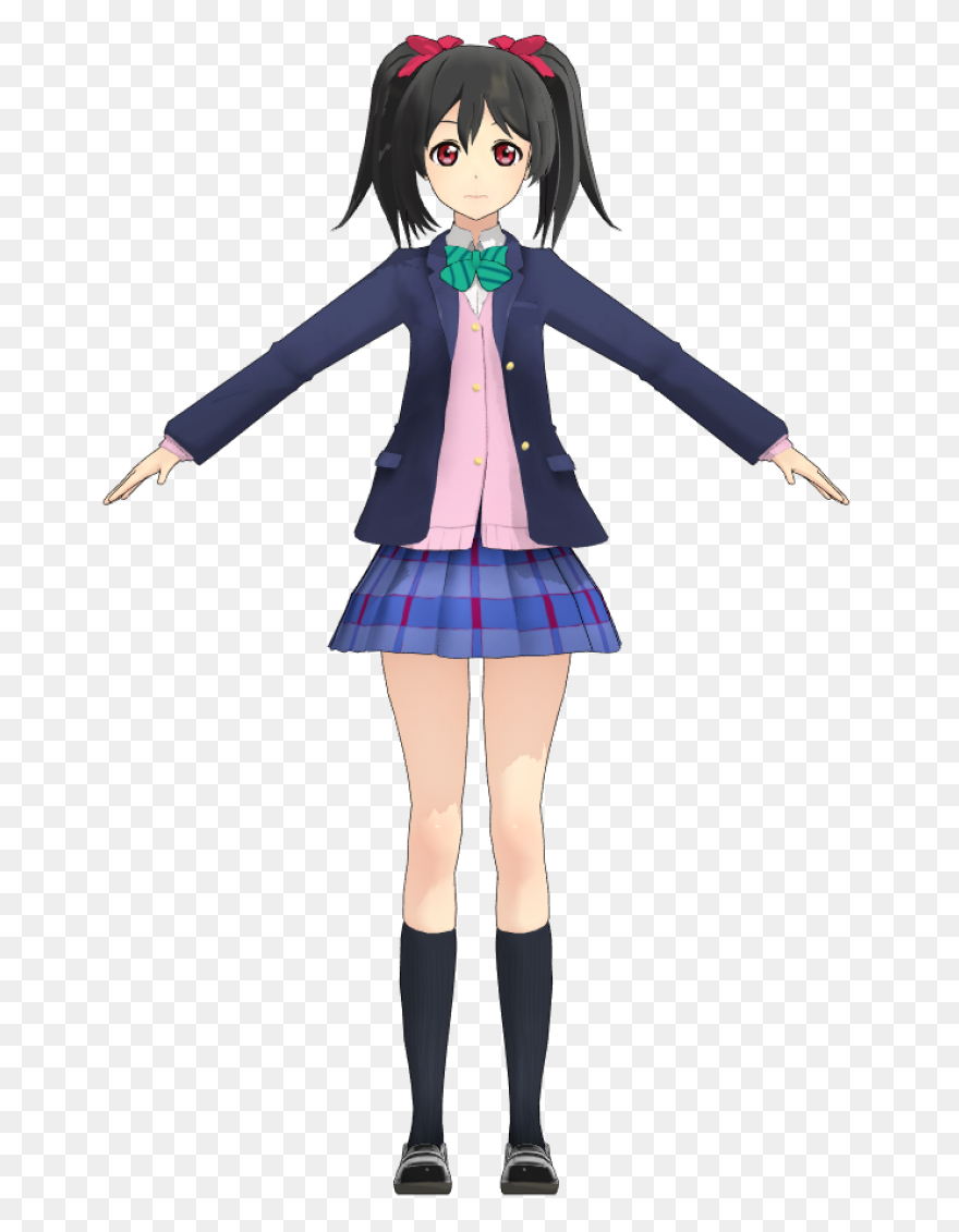 Yazawa Nico