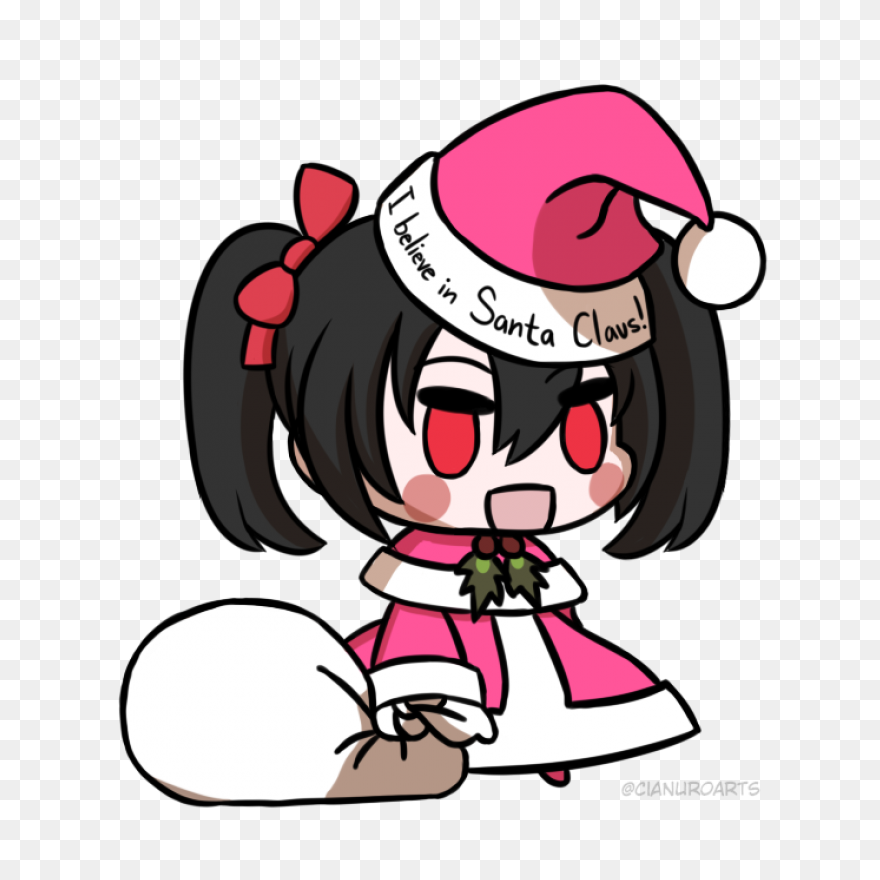 Yazawa Nico