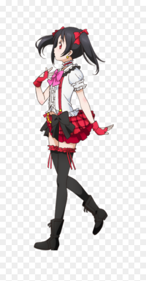 Yazawa Nico