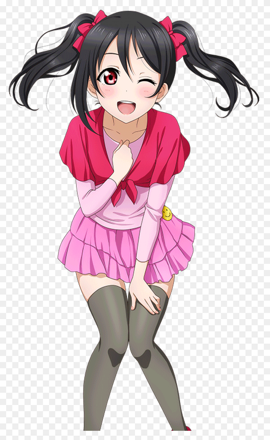 Yazawa Nico