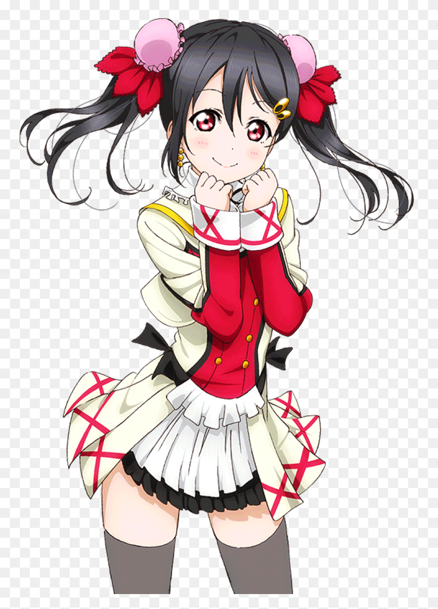 Yazawa Nico