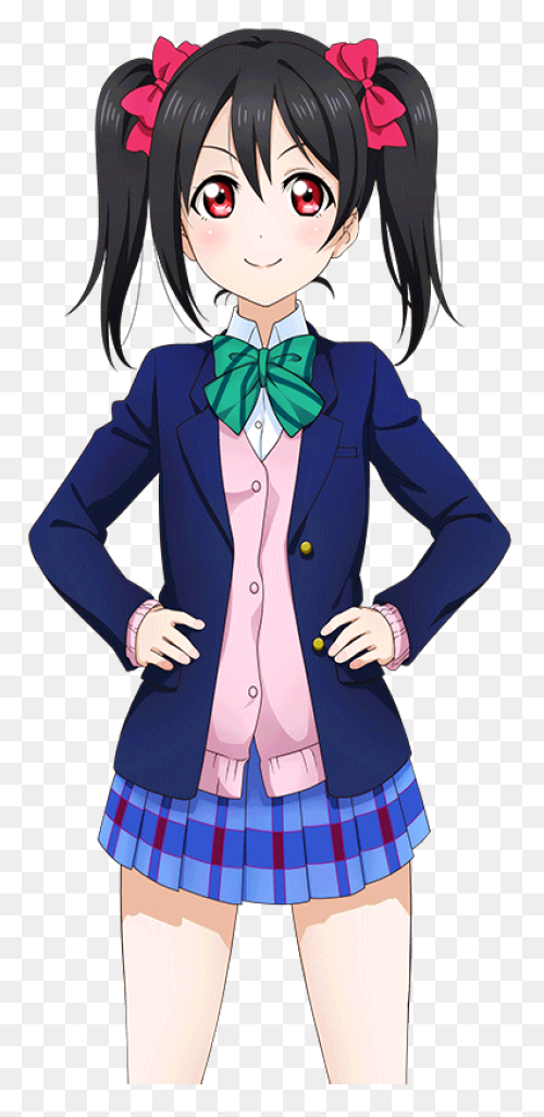 Yazawa Nico