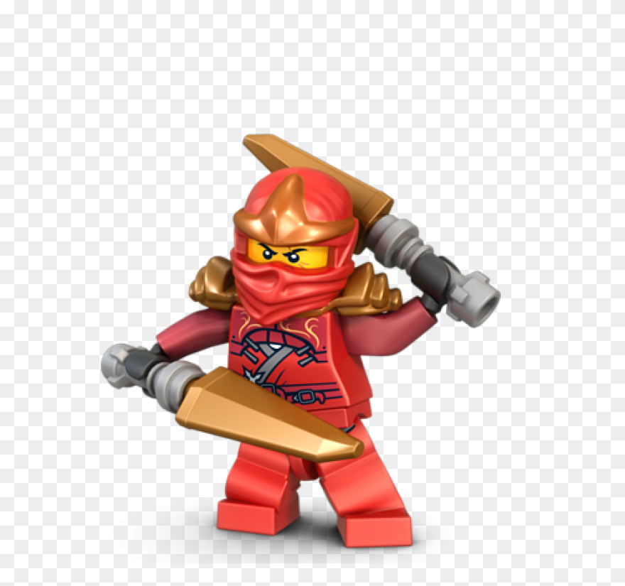 The Dojo | ClipartFlare® Ninjago®