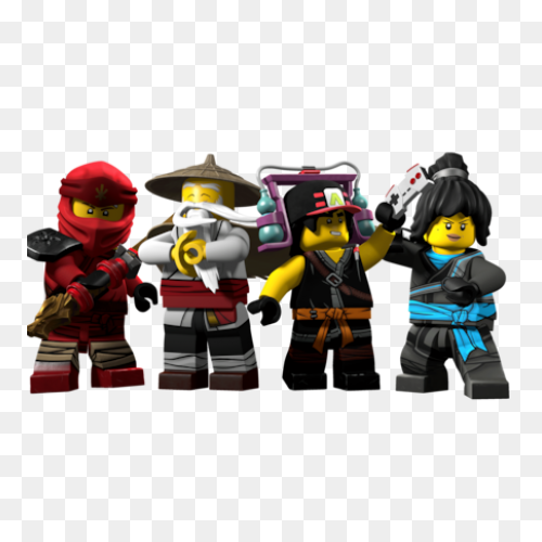 The Dojo | ClipartFlare® Ninjago®