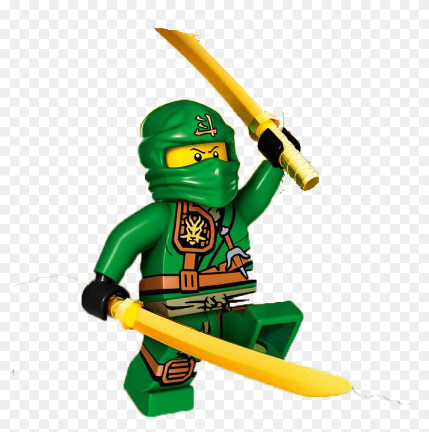 The Dojo | ClipartFlare® Ninjago®