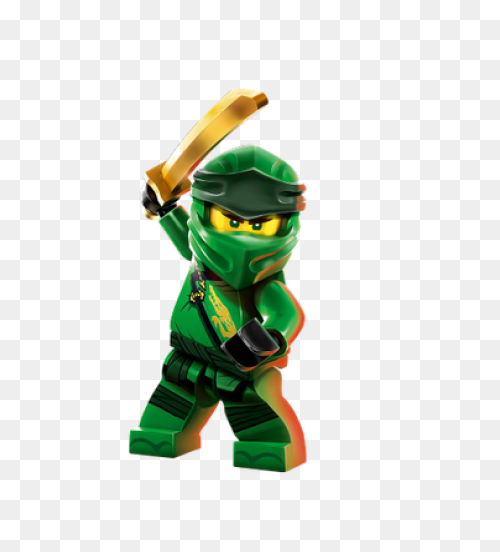 The Dojo | ClipartFlare® Ninjago®