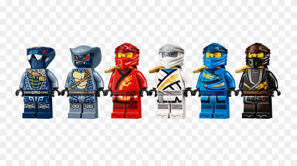 The Dojo | ClipartFlare® Ninjago®