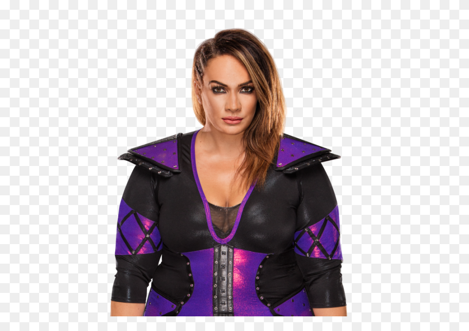 Best & Hot 60 ]» - Nia Jax