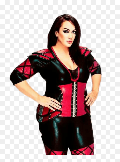 Best & Hot 60 ]» Nia Jax Png, 