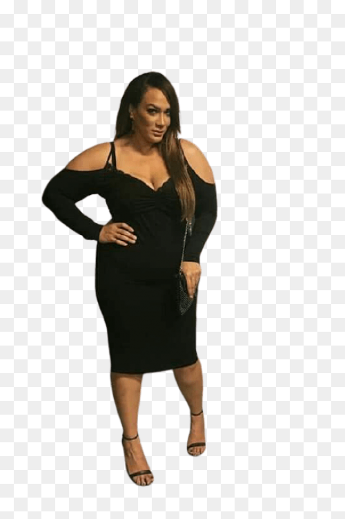 Best & Hot 60 ]» Nia Jax Png, 