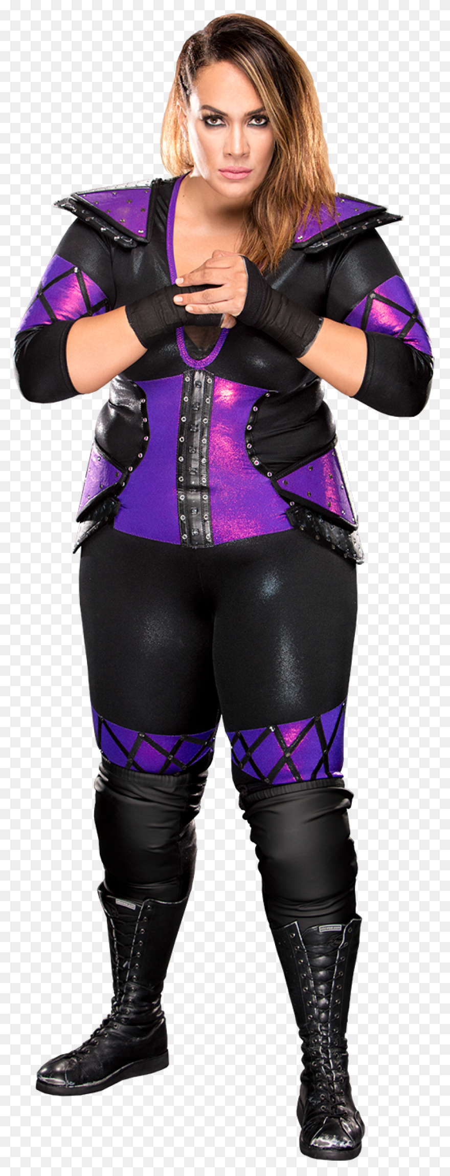 Best & Hot 60 ]» Nia Jax Png, 