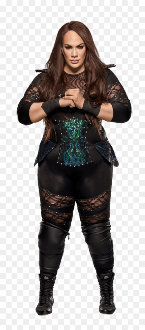 Best & Hot 60 ]» Nia Jax Png, 