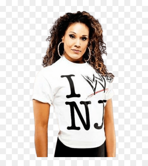 Best & Hot 60 ]» Nia Jax Png, 
