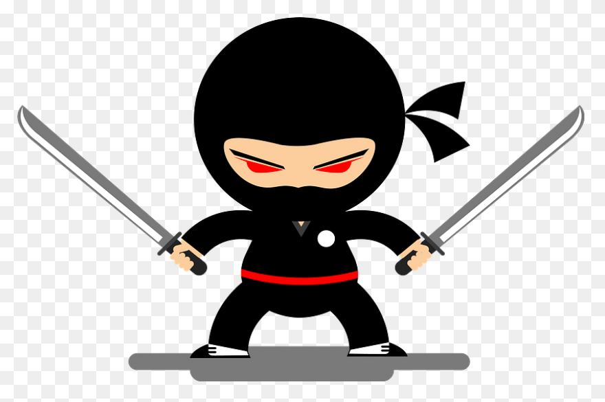 Download Hd Free Png Ninja Png Imag