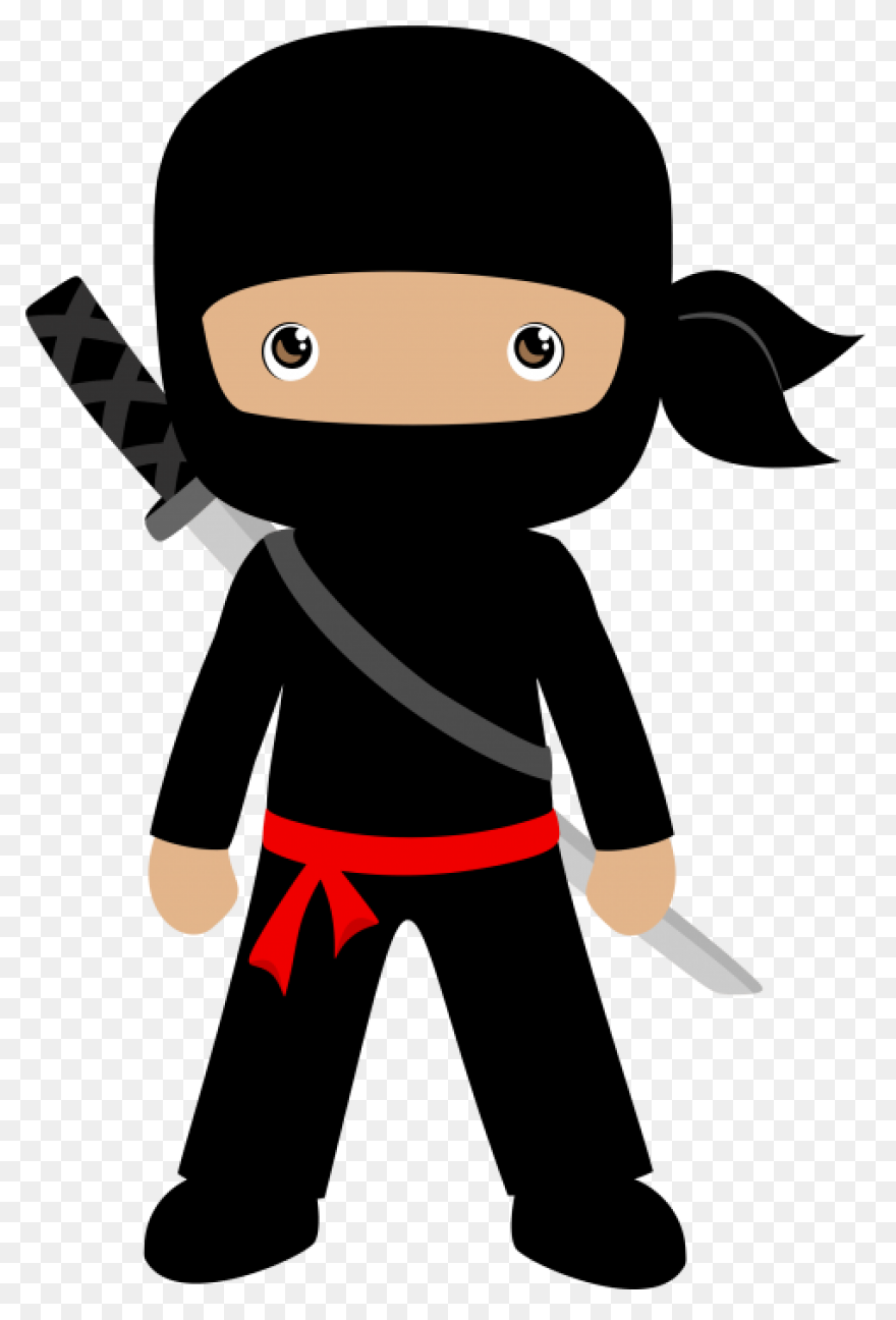 Download Hd Free Png Ninja - Ninja