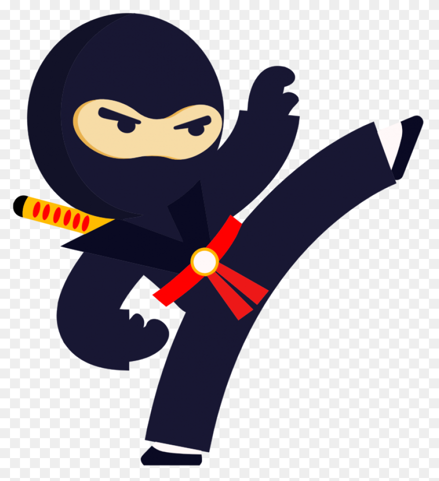 Download Hd Free Png Ninja Png Imag