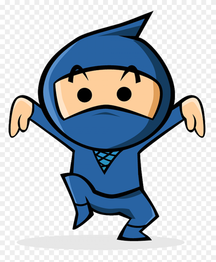 Download Hd Free Png Ninja Png Imag
