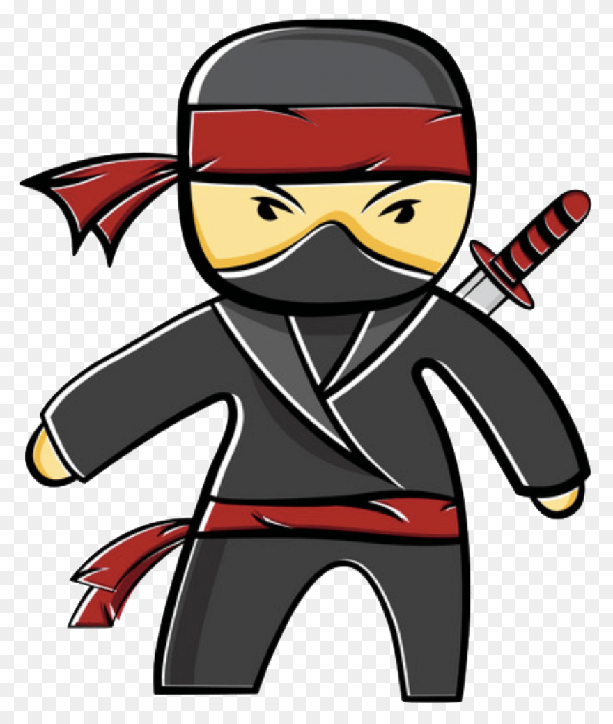 Download Hd Free Png Ninja Png Imag
