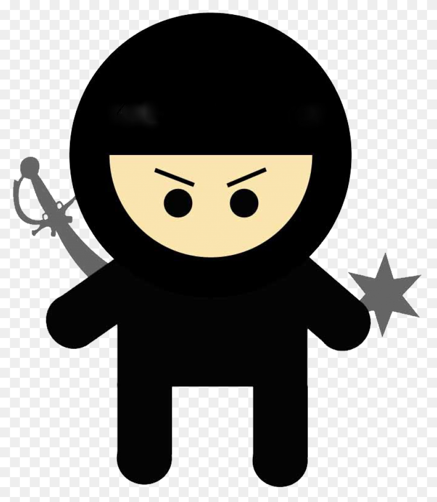 Download Hd Free Png Ninja Png Imag