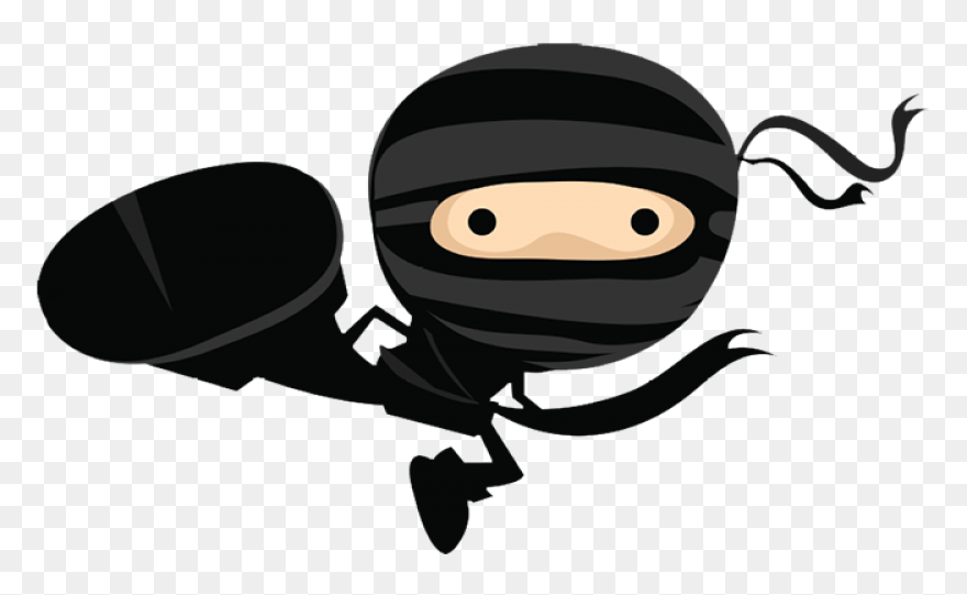Download Hd Free Png Ninja Png Imag