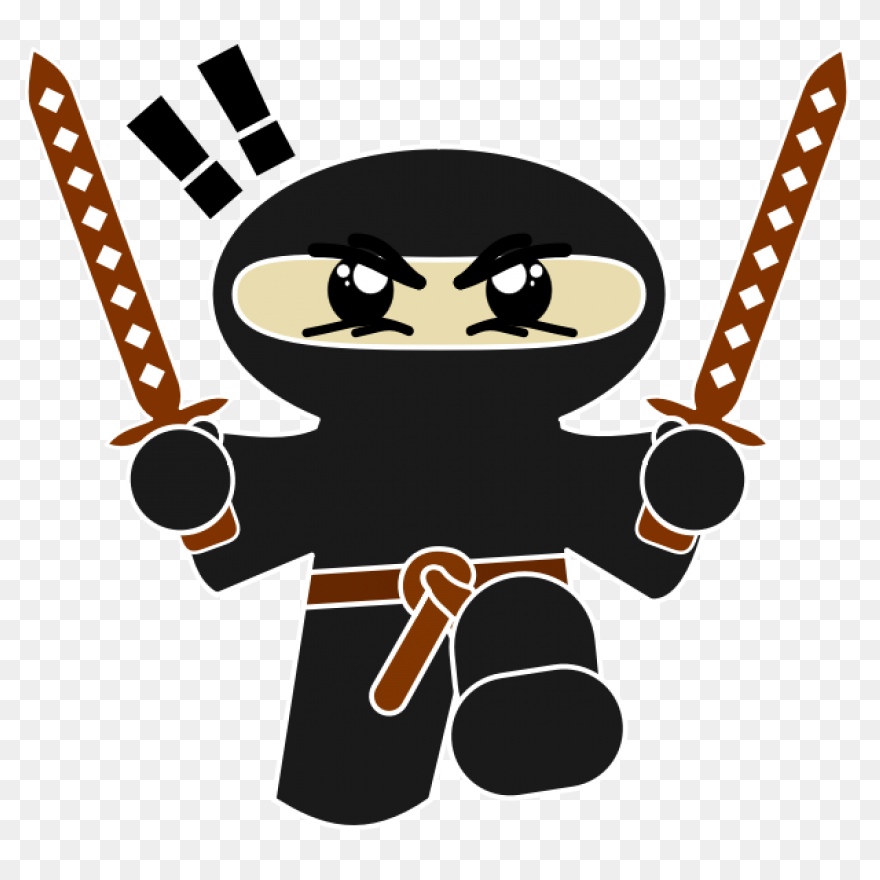 Download Hd Free Png Ninja Png Imag