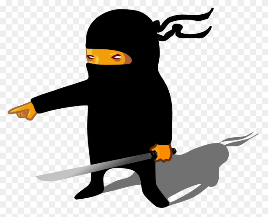 Download Hd Free Png Ninja Png Imag