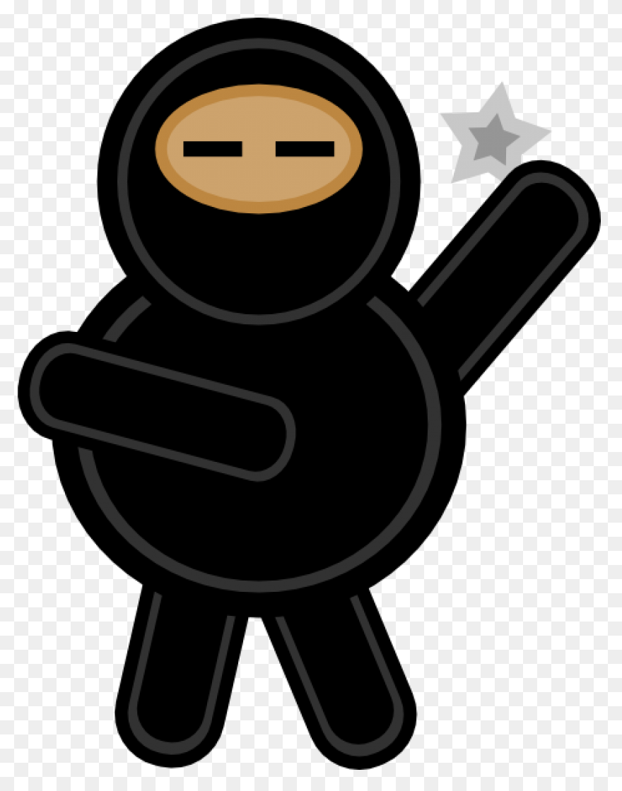 Download Hd Free Png Ninja Png Imag